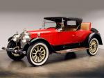 Packard Twin Six Runabout 1920 года